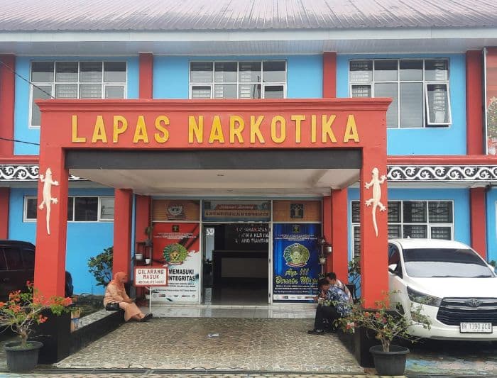 lapas_narkotika_pematangsiantar_overkapasitas_dihuni_873_warga_binaan
