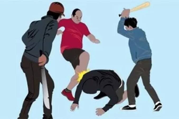 laporan_dugaan_penganiayaan_kakak_beradik_di_medan_labuhan_disebut_mandek_korban_akan_mengadu_ke_propam