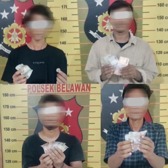 polsek_belawan_tangkap_empat_pelaku_pungli_parkir_liar_di_dermaga_bandar_deli