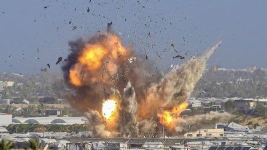 presiden_irak_kecam_serangan_gabungan_asarab_saudi_20_anggota_pmf_tewas
