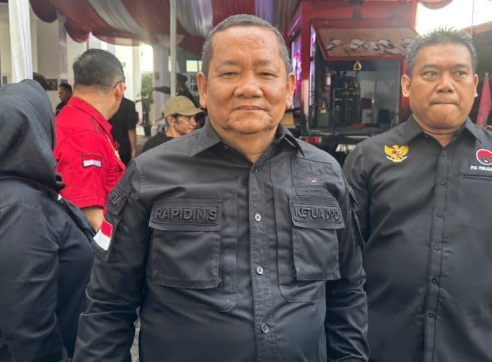 tak_dukung_sistem_mbg_ketua_dpd_pdip_sumut_peluang_korupsi_terbuka_lebar