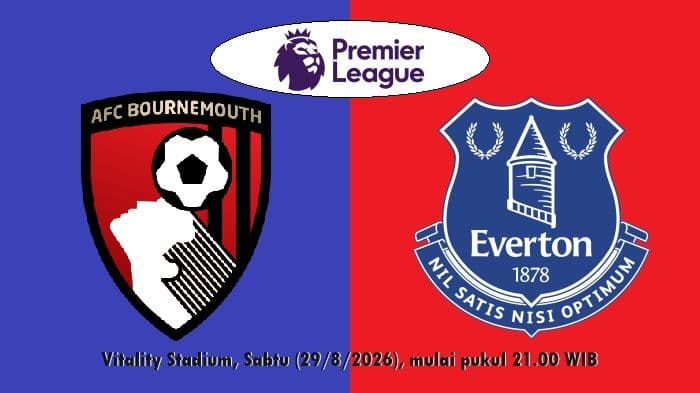 bournemouth_vs_everton_prediksi_dan_preview_pekan_kedua_liga_inggris