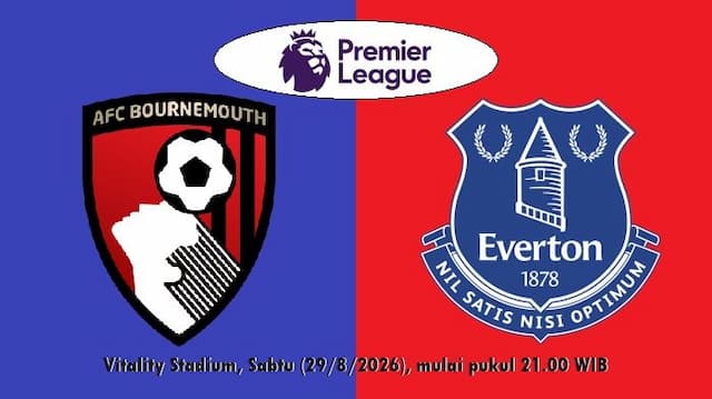 bournemouth_vs_everton_prediksi_dan_preview_pekan_kedua_liga_inggris