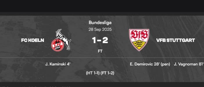 fc_koeln_vs_vfb_stuttgart_sorotan_hasil_pertandingan_dramatis_die_roten_menang_21_di_rheinenergiestadion