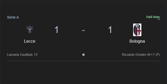 lecce_vs_bologna_babak_pertama_skor_11_penalti_orsolini_samakan_gol_coulibaly_di_serie_a