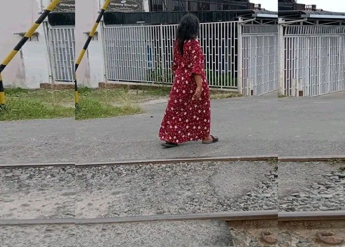 nyaris_tewas_diduga_odgj_tidur_di_rel_kereta_batu_bara_diselamatkan_warga