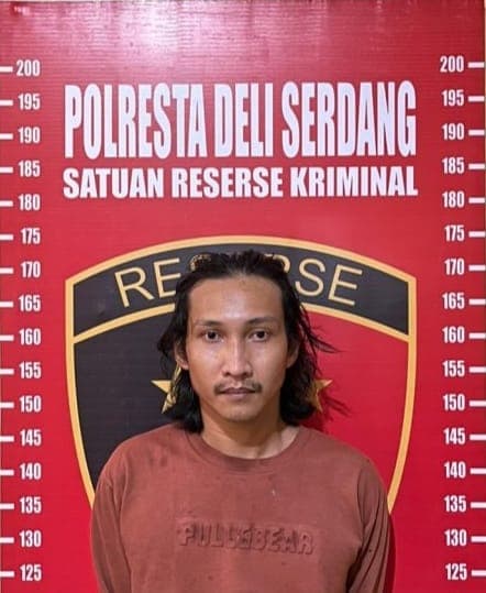 8_bulan_buron_pelaku_perampasan_tas_lansia_di_lubuk_pakam_akhirnya_ditangkap_polisi