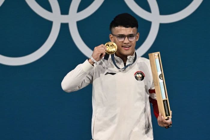 cas_tolak_permohonan_rizki_juniansyah_dipastikan_absen_di_asian_games_2026