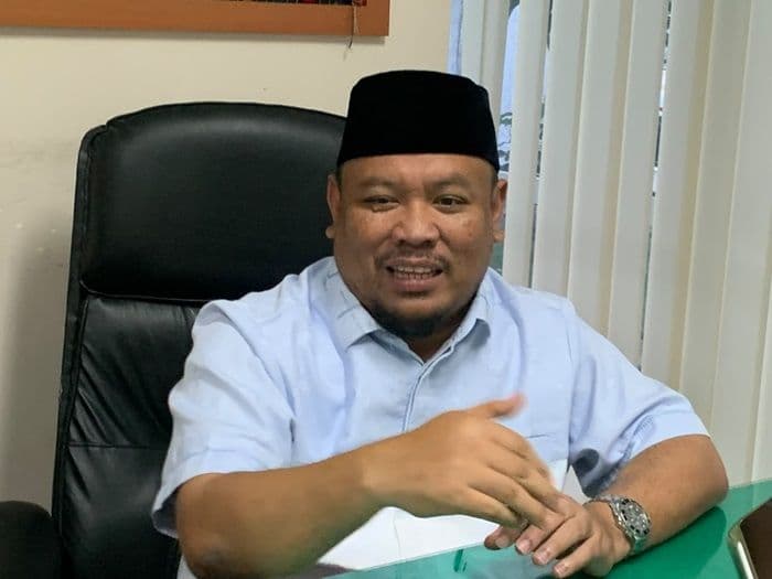dprd_sumut_desak_pemerintah_tingkatkan_kesiagaan_hadapi_bencana_hidrometeorologi_