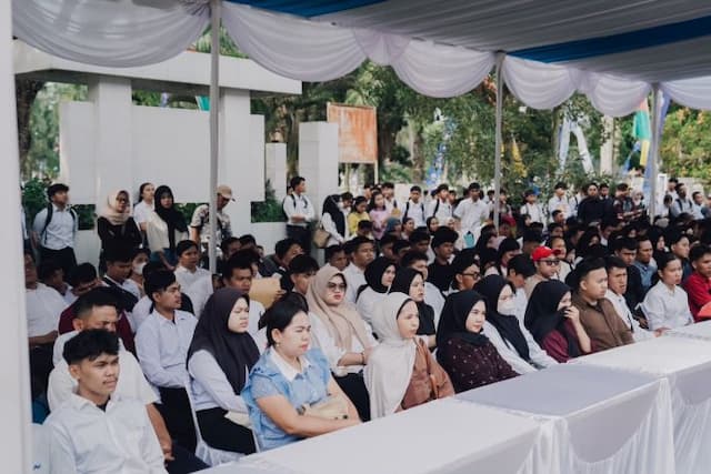 job_fair_kedua_deli_serdang_libatkan_30_perusahaan_upaya_tekan_tpt_769_persen