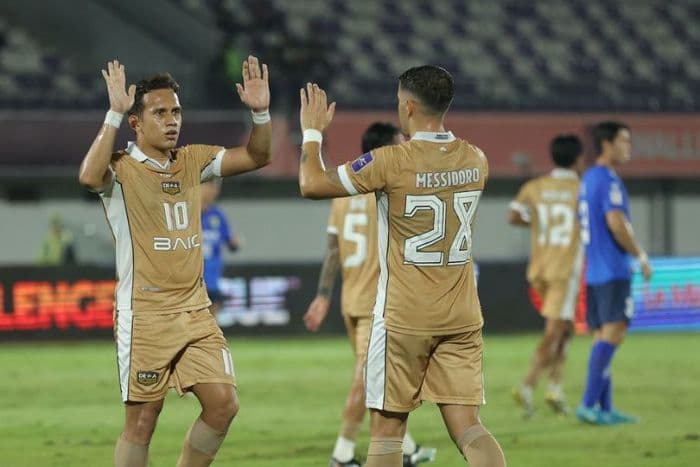 afc_challenge_league_dewa_united_tekuk_tainan_city_40_pemain_timnas_indonesia_dan_messi_gemilang