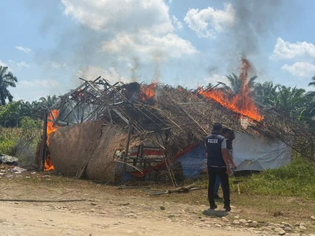 barak_narkoba_di_binjai_selatan_kembali_digerebek_dan_dimusnahkan_polisi