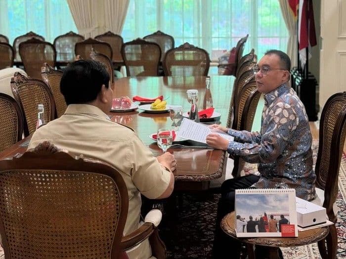 sufmi_dasco_temui_prabowo_di_widya_chandra_bahas_politik_dan_program_nasional