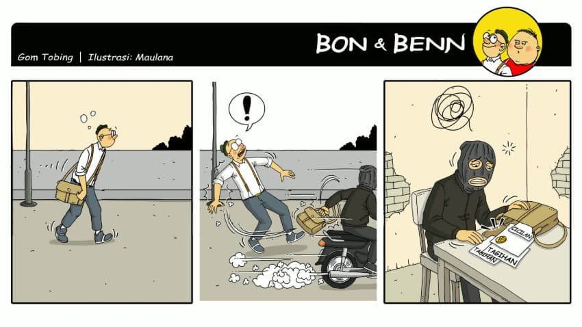 Bon Benn
