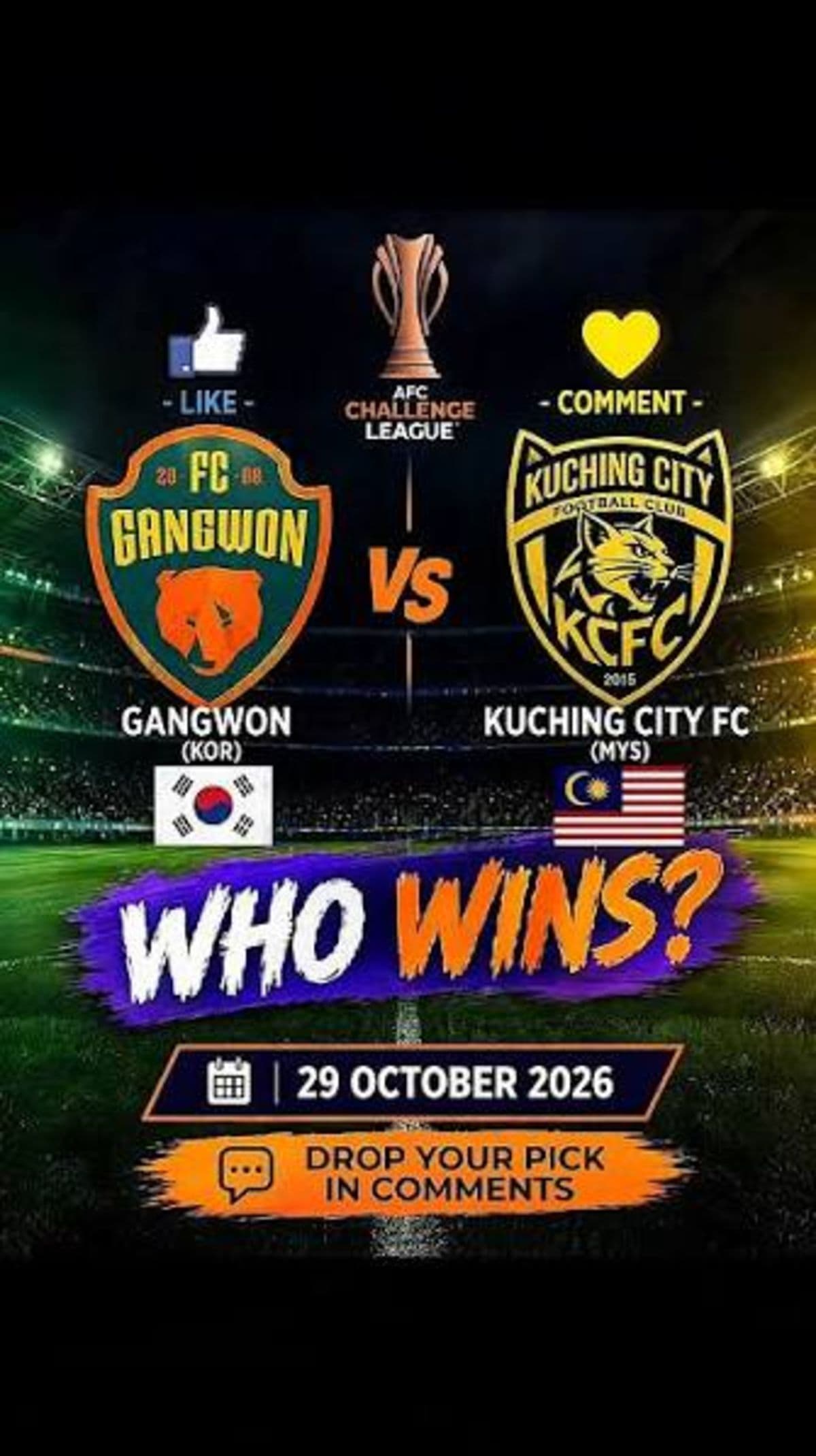 gangwon_fc_unggul_10_atas_kuching_city_di_babak_pertama_afc_champions_league_two