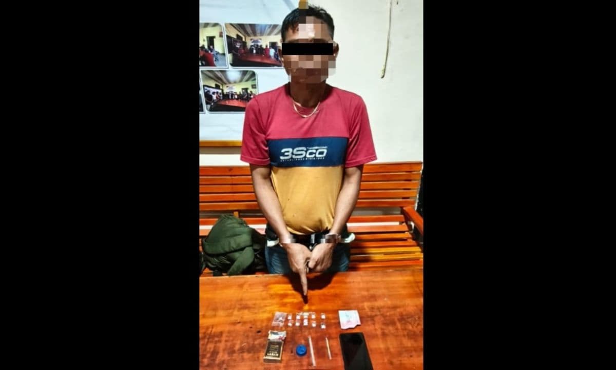 sembunyikan_17_paket_sabu_di_pohon_aren_dan_pinang_pria_di_dairi_ditangkap