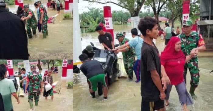 banjir_besar_rendam_kecamatan_hinai_babinsa_koramil_09hinai_evakuasi_warga