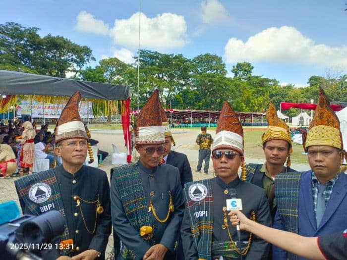 pengurus_tumpuan_damanik_boru_panogolan_siantarsimalungun_dilantik_fokus_perkembangan_budaya