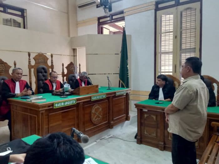 jaksa_banding_atas_vonis_setahun_penjara_eks_kadishub_siantar_dalam_kasus_pungli_parkir_rsvi