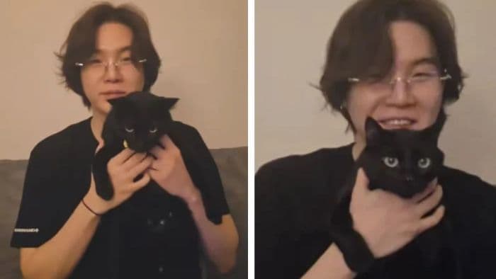 suga_bts_live_weverse_setelah_dua_tahun_perkenalkan_kucing_lucu_bernama_tang