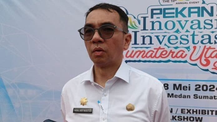 dicek_di_sistem_helens_night_mart_jalan_setia_budi_medan_belum_kantongi_perizinan