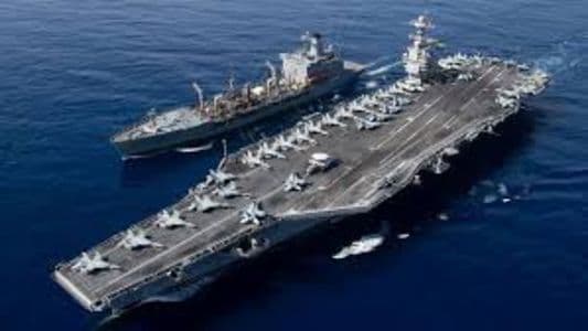 as_kerahkan_kapal_induk_ke_timur_tengah_mengingat_kegagalan_operasi_militer_as_di_iran