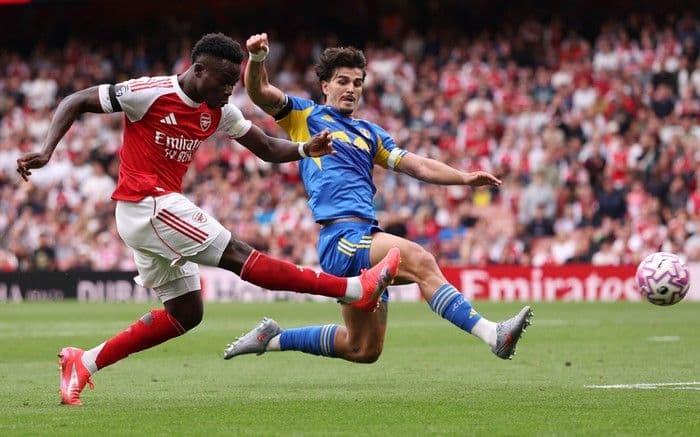 jadwal_bola_akhir_pekan_ini_arsenal_butuh_kemenangan_hingga_panasnya_liga_indonesia