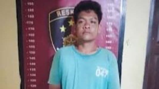 polsek_tanjung_morawa_amankan_pelaku_curanmor_dan_dokumen_penting