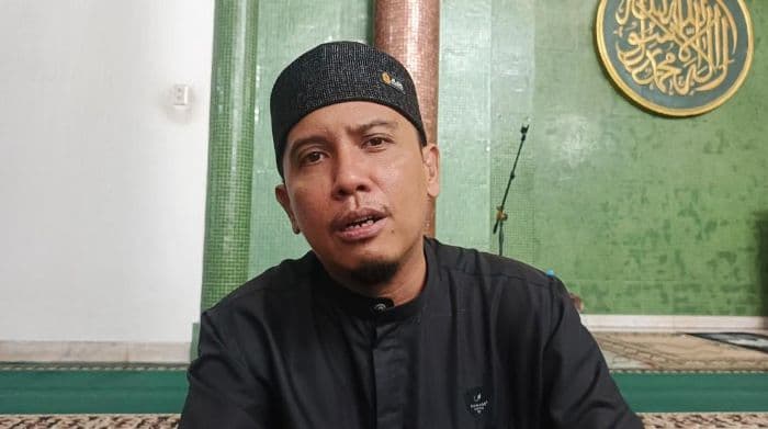 jemaah_medan_beriman_idulfitri_lebih_awal_begini_penjelasannya