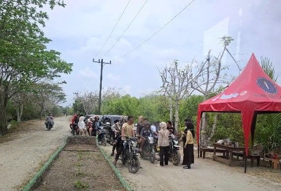 dua_tiket_masuk_pantai_sujono_batu_bara_legal_ini_penjelasan_pemkab