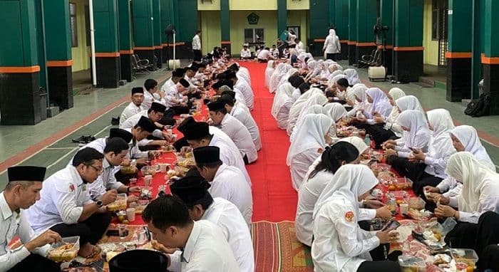 halal_bihalal_asn_sumut_tingkatkan_empati_sosial_dan_pelayanan_publik