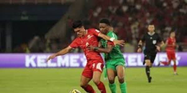 live_saint_kitts_dan_nevis_vs_kepulauan_solomon_21_gol_bunuh_diri_balikkan_keadaan