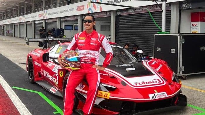 debut_di_mandalika_sean_gelael_targetkan_performa_maksimal_di_gtwca