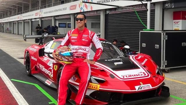 debut_di_mandalika_sean_gelael_targetkan_performa_maksimal_di_gtwca