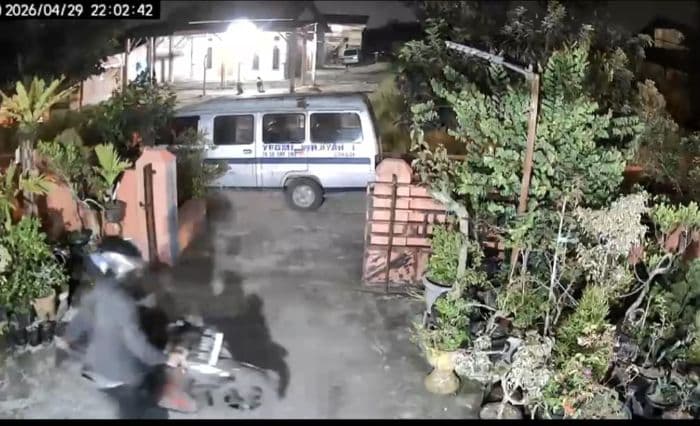 empat_sepeda_motor_hilang_dalam_semalam_di_dairi_aksi_terekam_cctv