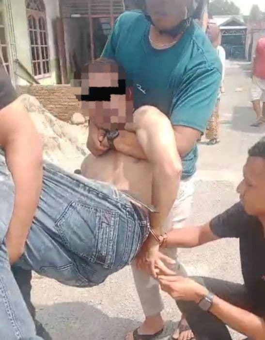 residivis_kembali_edarkan_narkoba_ditangkap_di_jalan_katamso_medan