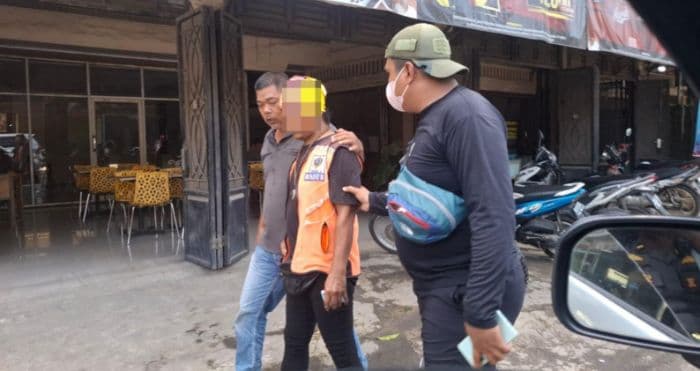 aksinya_viral_di_medsos_pelaku_pungli_dibekuk_polisi