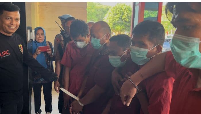 komplotan_curanmor_ditangkap_polda_sumut_beraksi_antar_kabupaten