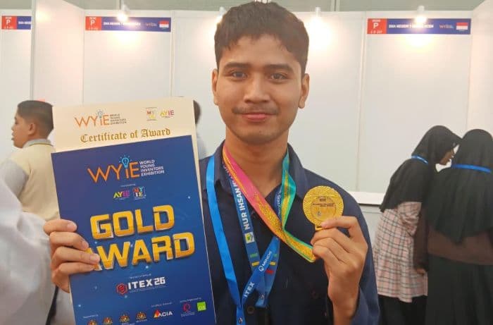 mahasiswa_uinsu_raih_medali_emas_pada_ajang_inovasi_dan_teknologi_di_malaysia_