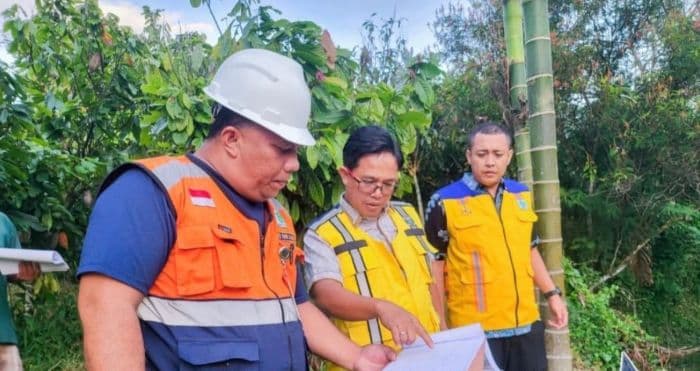 pemprov_sumut_pastikan_perbaikan_irigasi_parit_di_karo_akibat_longsor_dimulai_juni_2026