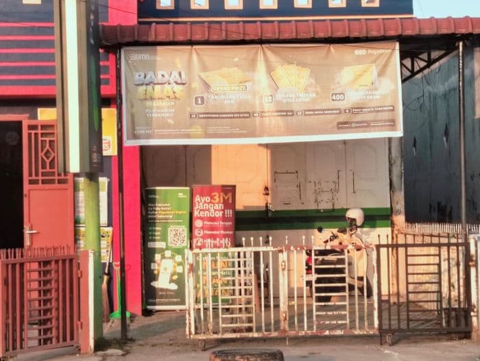 nasabah_keluhkan_tenaga_honorer_pegadaian_cemara_dipaksa_buka_tabungan_emas