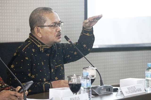 ott_kpk_di_sumut_farid_wajdi_sebut_sistem_birokrasi_sakit