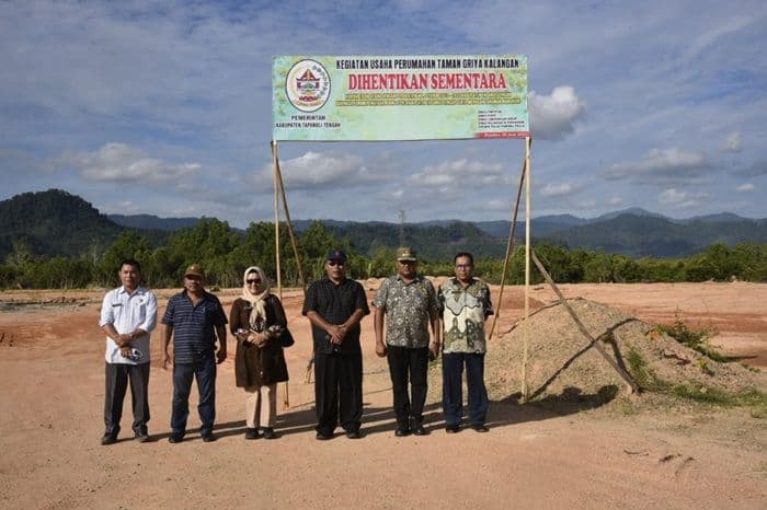 pt_fajri_harap_fpr_pemkab_tapteng_tinjau_ulang_penghentian_pembangunan_perumahan