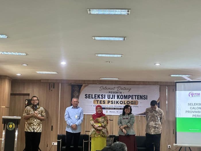 43_peserta_calon_kpid_sumut_ikuti_uji_psikologi_di_usu