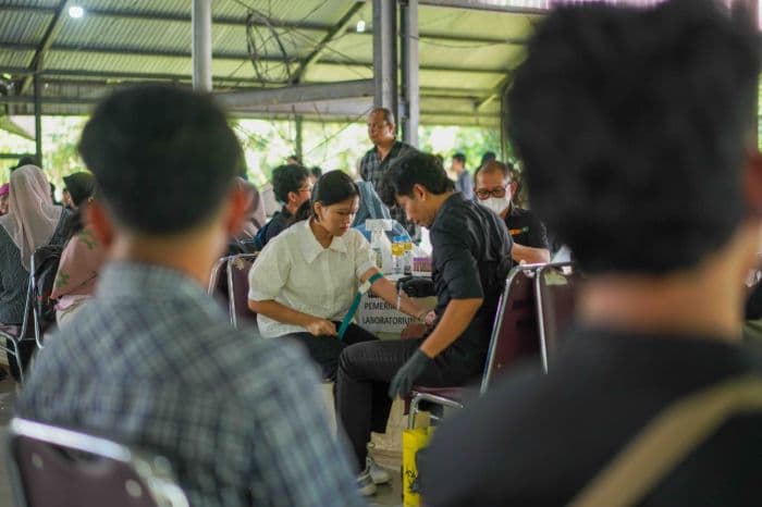 dinkes_sumut_sasar_3500_mahasiswa_baru_usu_lewat_program_cek_kesehatan_gratis
