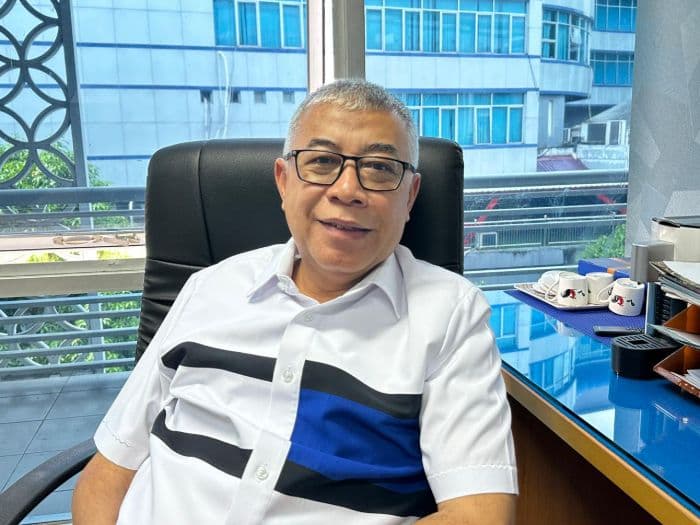 dprd_sumut_dorong_pembentukan_satgas_penertiban_tambang_ilegal_libatkan_tni_polri_dan_kejati