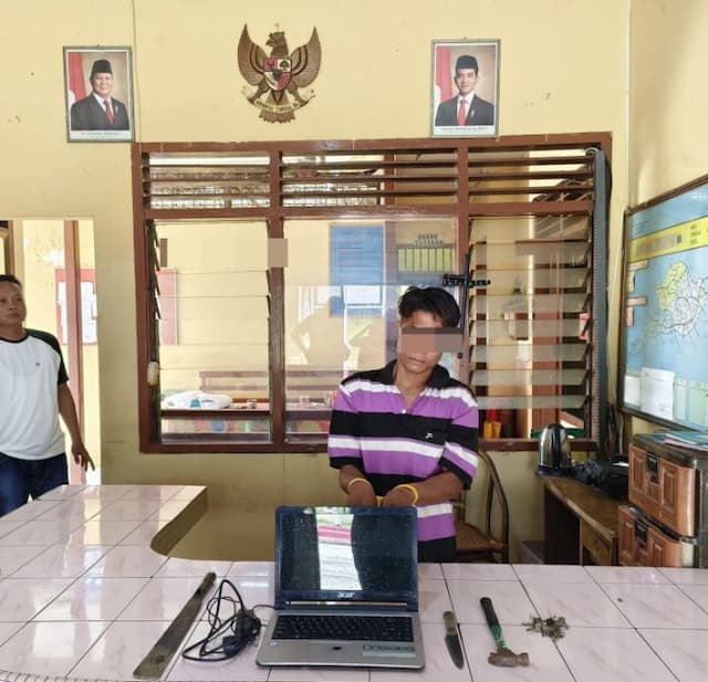 dua_pelaku_pembobolan_sd_negeri_di_nagori_pantoan_maju_ditangkap