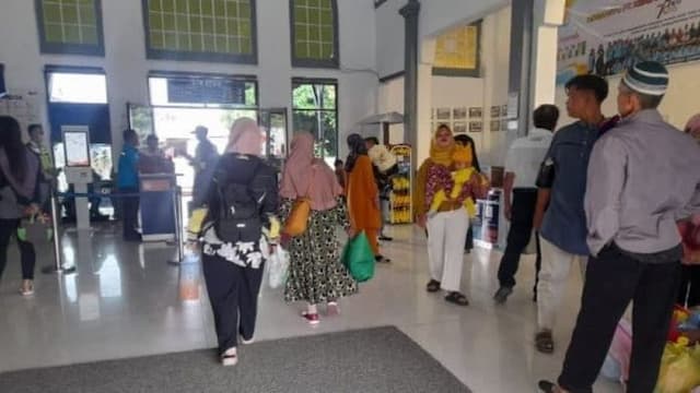 libur_sekolah_pengguna_kereta_api_medansiantar_naik_131_persen