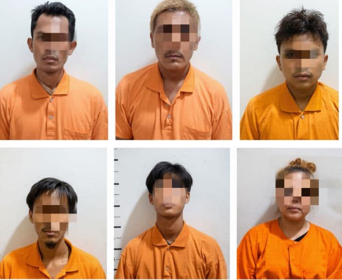 polisi_ringkus_enam_tersangka_narkoba_di_batu_bara