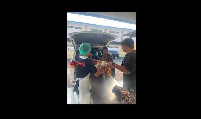 identitas_pria_yang_ditemukan_membusuk_di_sungai_belumai_deli_serdang_terungkap